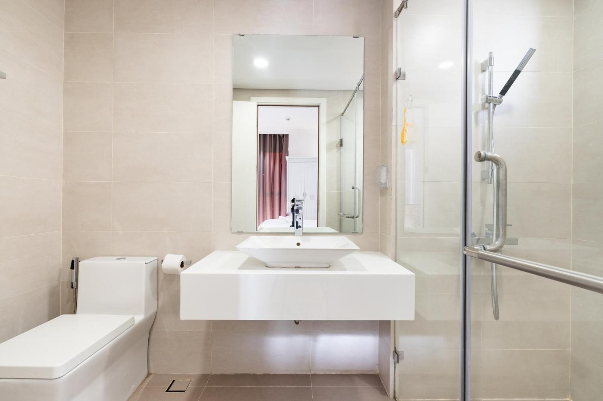 Apartamento Kala Rivergate Near Ben Thanh *